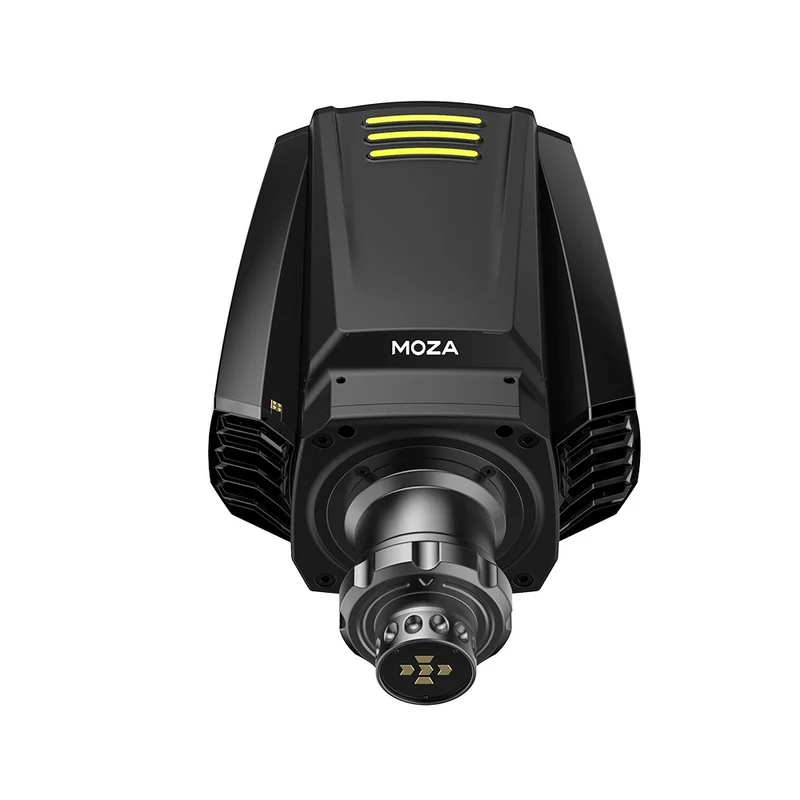 Moza Racing R21 V2 Direct Drive Wheel Base (RS085)
