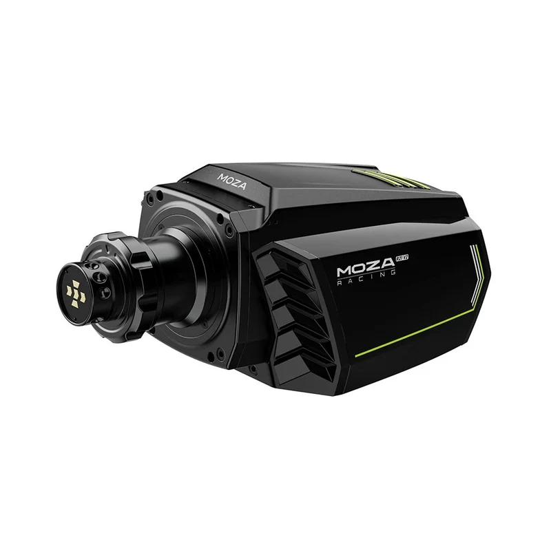 Moza Racing R21 V2 Direct Drive Wheel Base (RS085)