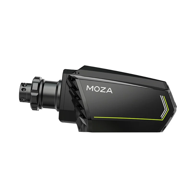 Moza Racing R16 V2 Direct Drive Wheel Base (RS084)