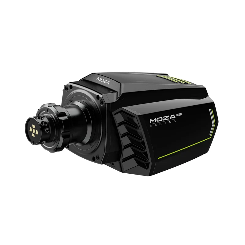 Moza Racing R16 V2 Direct Drive Wheel Base (RS084)