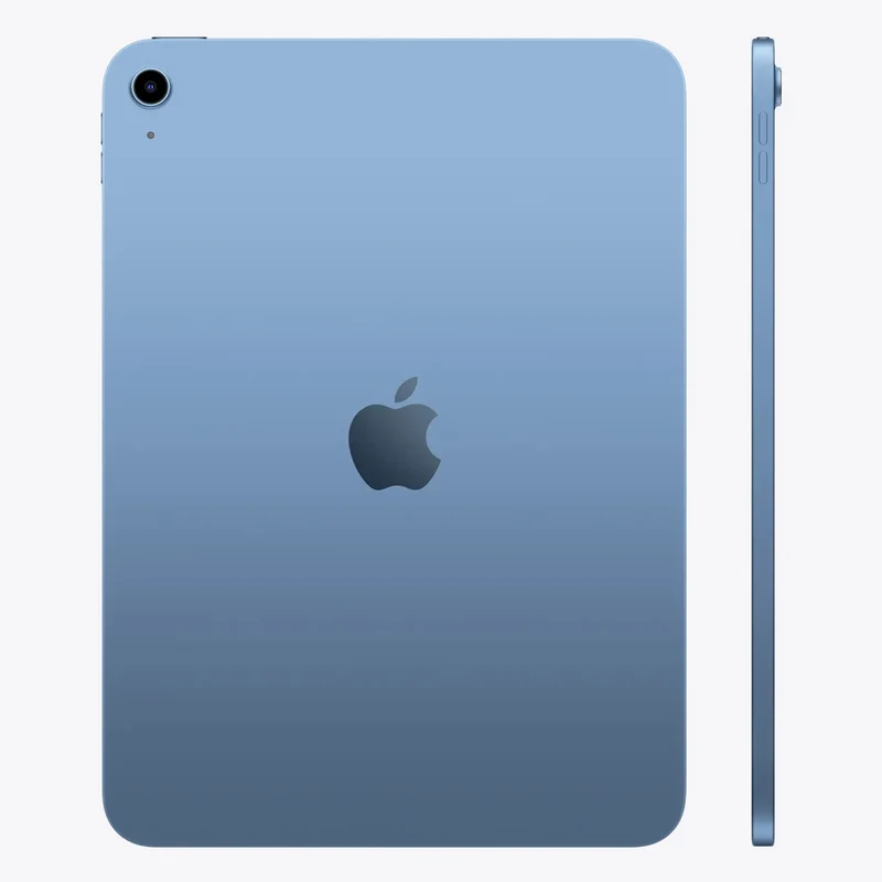Apple iPad 11th Gen A16 Wi-Fi 128GB (Blue, Silver, Pink)