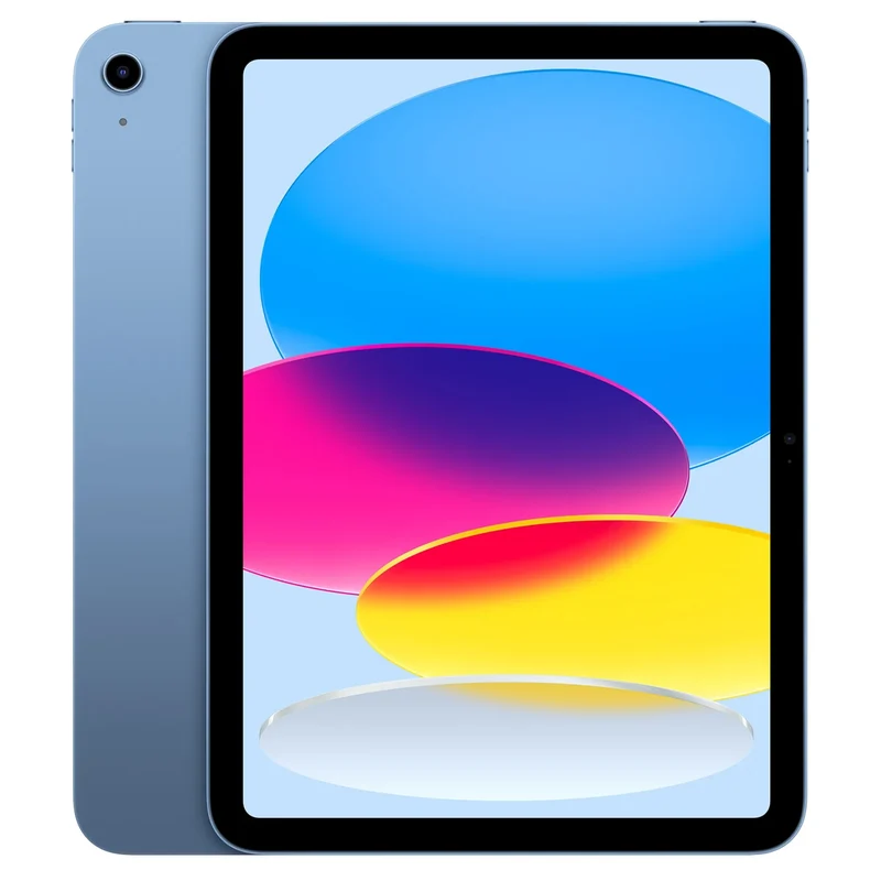 Apple iPad 11th Gen A16 Wi-Fi 128GB (Blue, Silver, Pink)