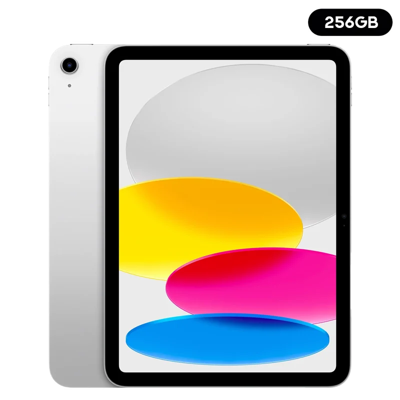 Apple iPad 11th Gen A16 Wi-Fi 256GB (Blue, Silver, Pink)