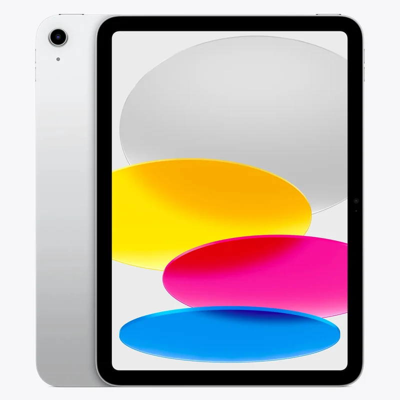 Apple iPad 11th Gen A16 Wi-Fi 128GB (Blue, Silver, Pink)