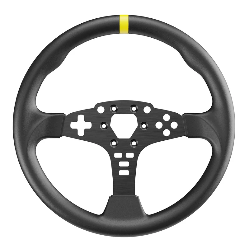 Moza Racing ES 12-inch Wheel Mod (RS046)