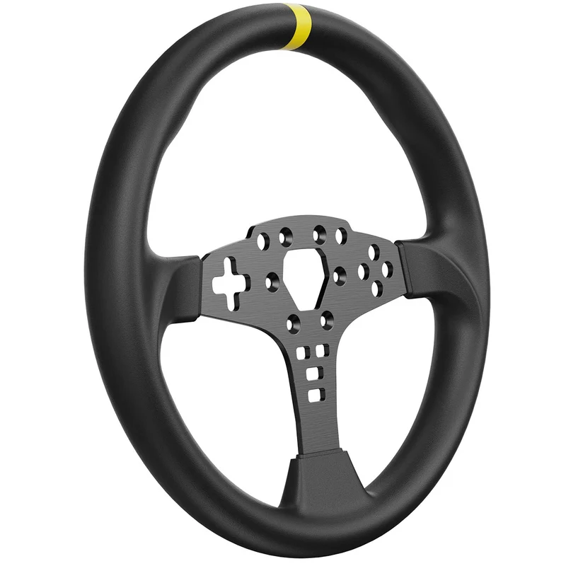Moza Racing ES 12-inch Wheel Mod (RS046)