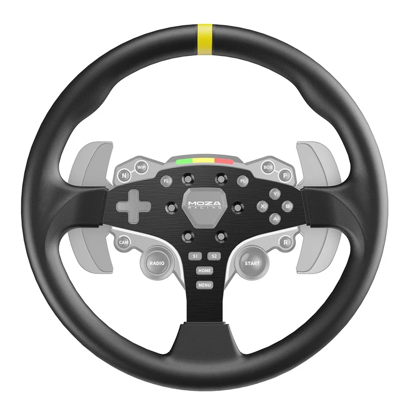 Moza Racing ES 12-inch Wheel Mod (RS046)