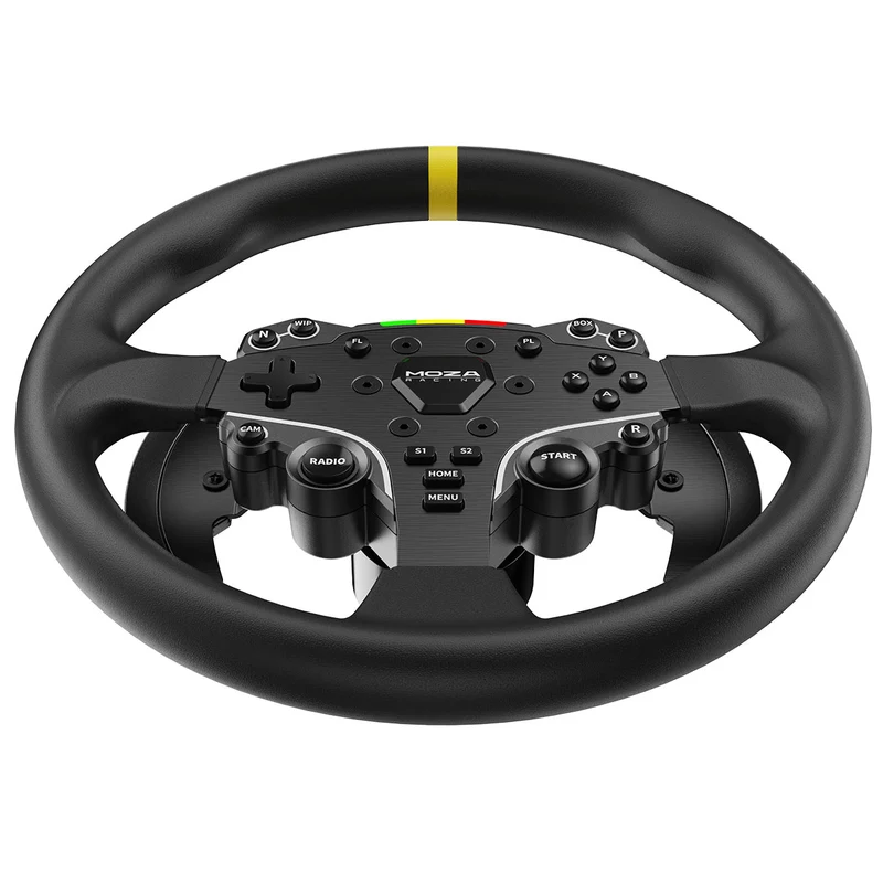 Moza Racing ES 12-inch Wheel Mod (RS046)