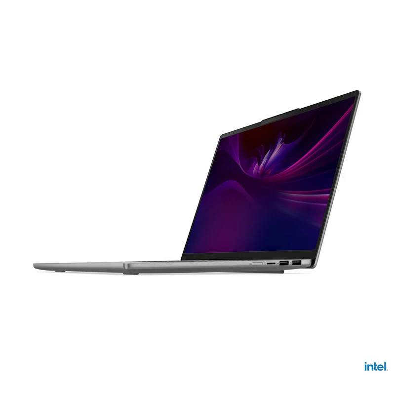 Lenovo IdeaPad Slim 5 16IRH10 83HS0014PH Laptop (Luna Grey) | 16" 2.8K (2880x1800) OLED | i5-13420H | 16GB RAM | 1TB SSD | Intel UHD Graphics | Windows 11 Home | MS Office Home & Student 2021 + Lenovo B210 Backpack