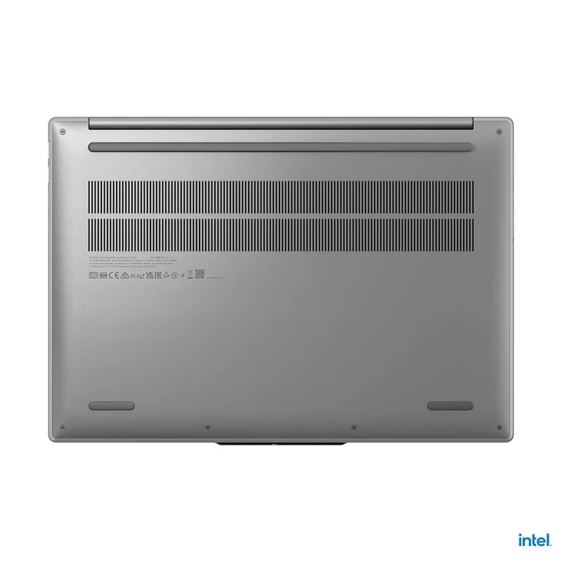 Lenovo IdeaPad Slim 5 16IRH10 83HS0014PH Laptop (Luna Grey) | 16" 2.8K (2880x1800) OLED | i5-13420H | 16GB RAM | 1TB SSD | Intel UHD Graphics | Windows 11 Home | MS Office Home & Student 2021 + Lenovo B210 Backpack
