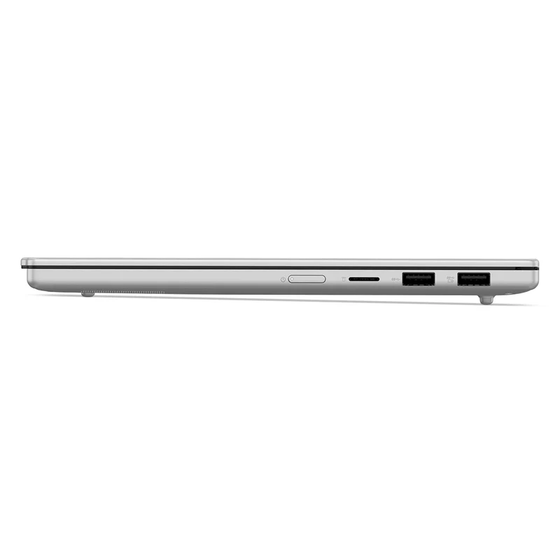 Lenovo IdeaPad Slim 5 13ARP10 83J20033PH Laptop (Cloud Grey) | 13.3" WUXGA (1920x1200) IPS | Ryzen 7 7735HS | 16GB RAM | 1TB SSD | AMD Radeon 680M Graphics | Windows 11 Home | MS Office Home 2024 + Lenovo B210 Backpack