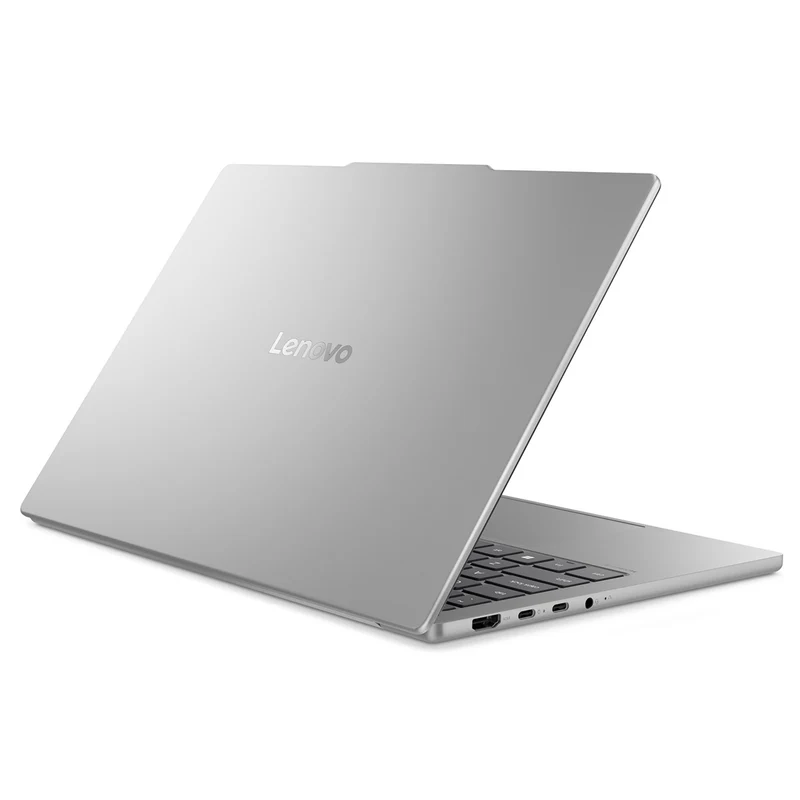 Lenovo IdeaPad Slim 5 13ARP10 83J20033PH Laptop (Cloud Grey) | 13.3" WUXGA (1920x1200) IPS | Ryzen 7 7735HS | 16GB RAM | 1TB SSD | AMD Radeon 680M Graphics | Windows 11 Home | MS Office Home 2024 + Lenovo B210 Backpack