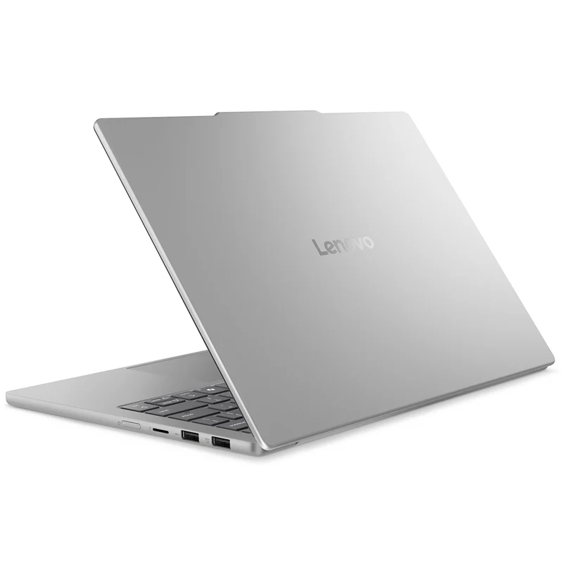 Lenovo IdeaPad Slim 5 13ARP10 83J20033PH Laptop (Cloud Grey) | 13.3" WUXGA (1920x1200) IPS | Ryzen 7 7735HS | 16GB RAM | 1TB SSD | AMD Radeon 680M Graphics | Windows 11 Home | MS Office Home 2024 + Lenovo B210 Backpack