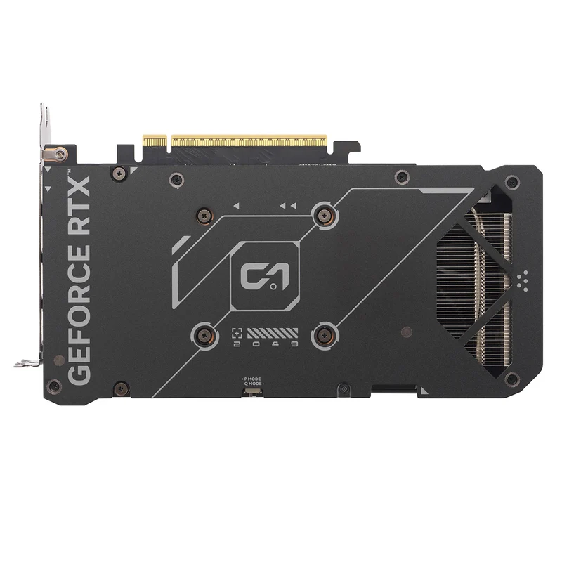 Asus Dual GeForce RTX 5060 Ti OC 16GB GDDR7 Graphics Card