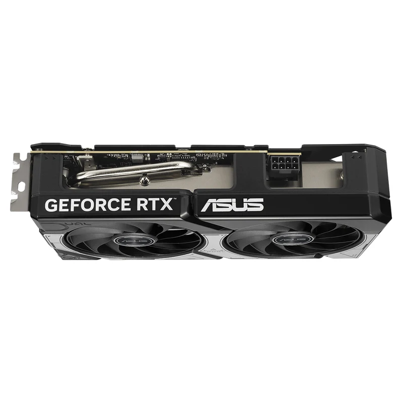 Asus Dual GeForce RTX 5060 Ti OC 16GB GDDR7 Graphics Card
