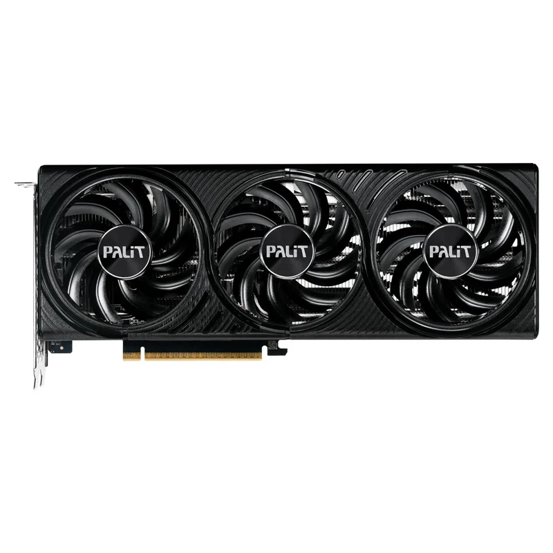 Palit GeForce RTX 5060 Ti Infinity 3 16GB GDDR7 Graphics Card