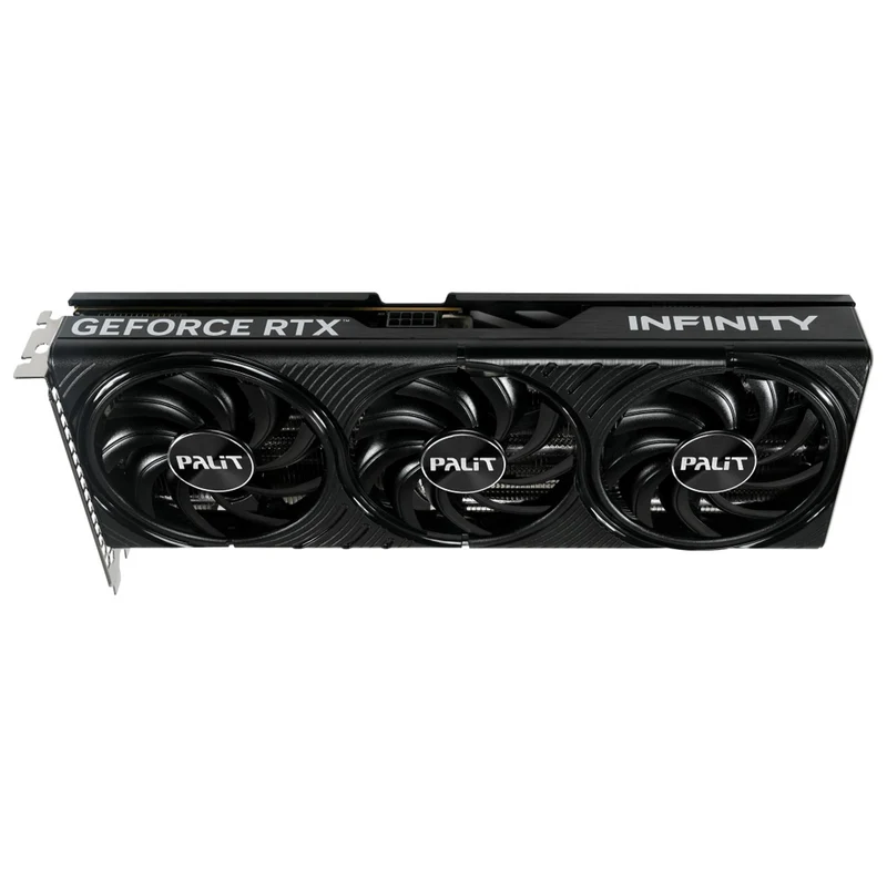 Palit GeForce RTX 5060 Ti Infinity 3 16GB GDDR7 Graphics Card