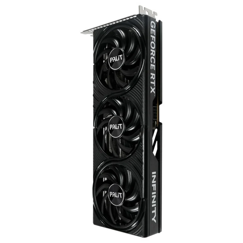 Palit GeForce RTX 5060 Ti Infinity 3 16GB GDDR7 Graphics Card