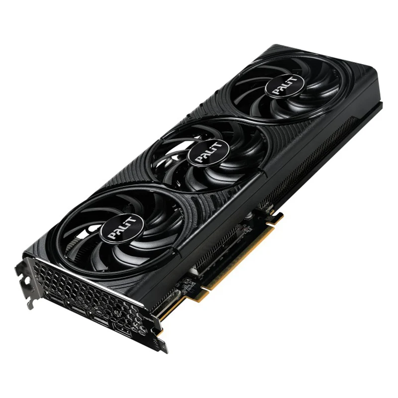 Palit GeForce RTX 5060 Ti Infinity 3 16GB GDDR7 Graphics Card