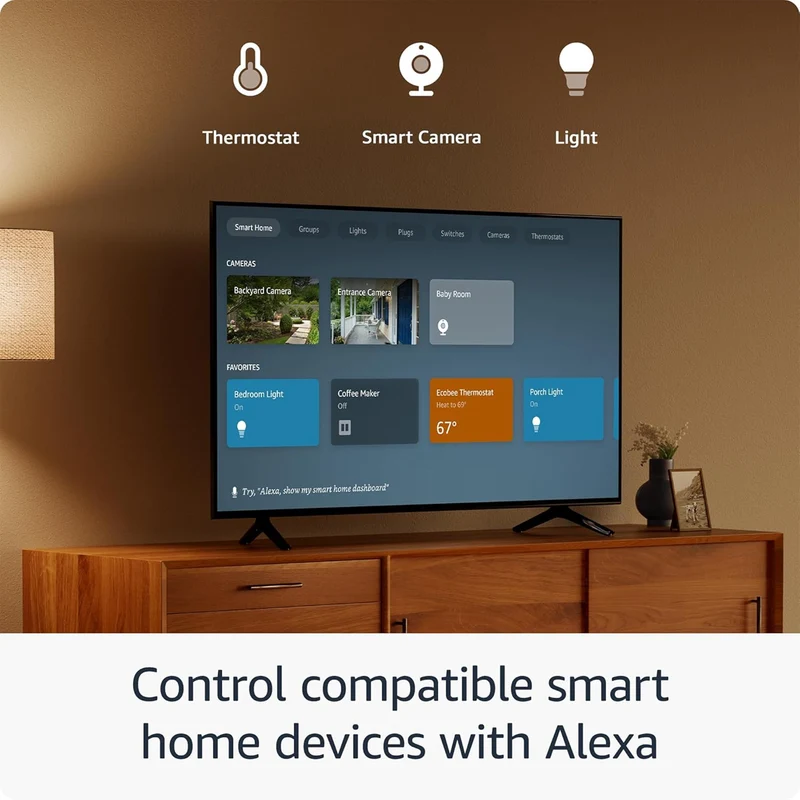 Amazon Fire TV Stick HD