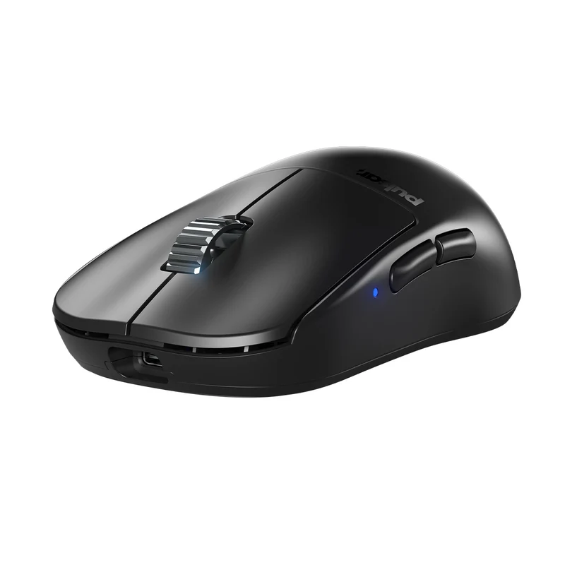 Pulsar X2H V3 eS Esports Tournament Edition Symmetrical Wireless Gaming Mouse Size 1 (Black) (PX2H3ES11)