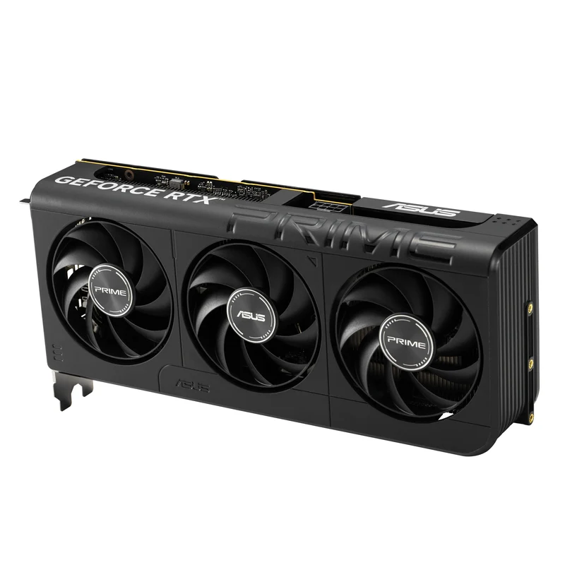 Asus Prime GeForce RTX 5060 OC 8GB GDDR7 Graphics Card