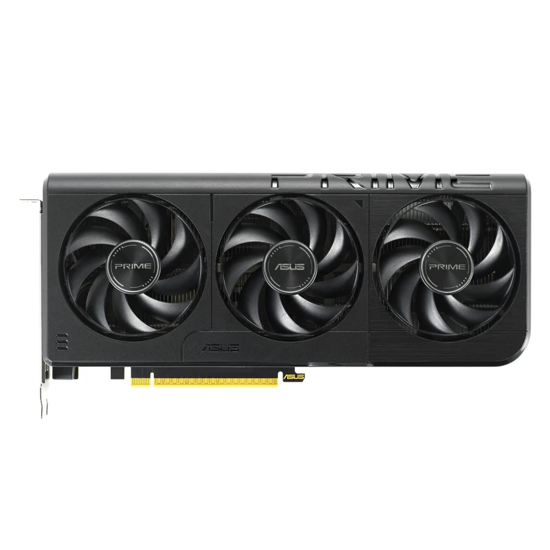 Asus Prime GeForce RTX 5060 OC 8GB GDDR7 Graphics Card