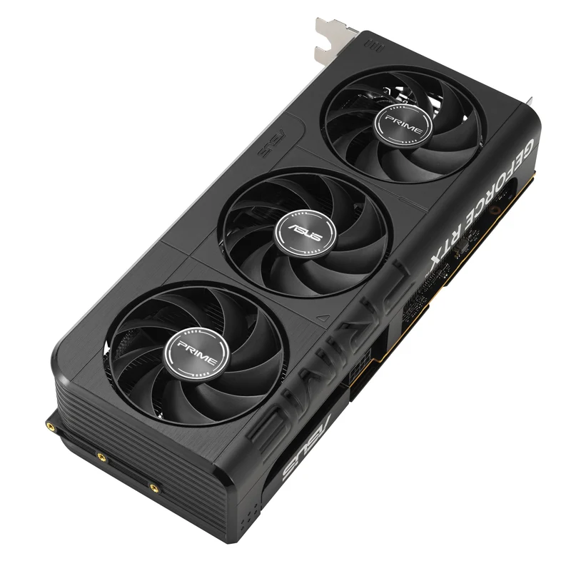 Asus Prime GeForce RTX 5060 OC 8GB GDDR7 Graphics Card