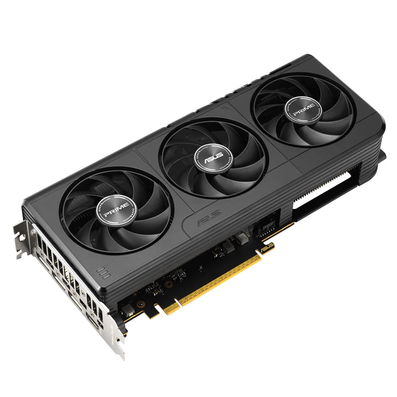 Asus Prime GeForce RTX 5060 OC 8GB GDDR7 Graphics Card