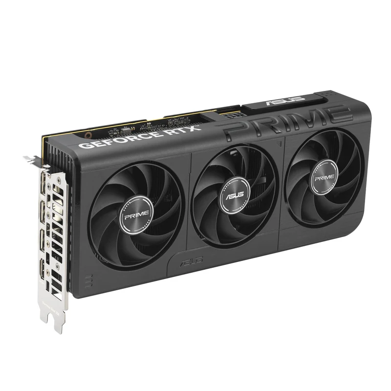 Asus Prime GeForce RTX 5060 OC 8GB GDDR7 Graphics Card