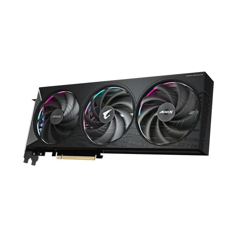 Gigabyte Aorus GeForce RTX 5060 Ti Elite 16GB GDDR7 Graphics Card