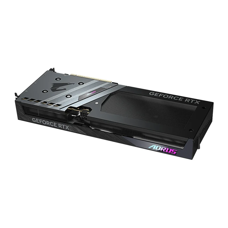 Gigabyte Aorus GeForce RTX 5060 Ti Elite 16GB GDDR7 Graphics Card