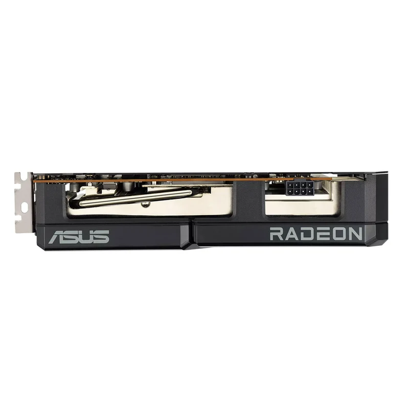 Asus Dual AMD Radeon RX 7600 EVO OC 8GB GDDR6 Graphics Card