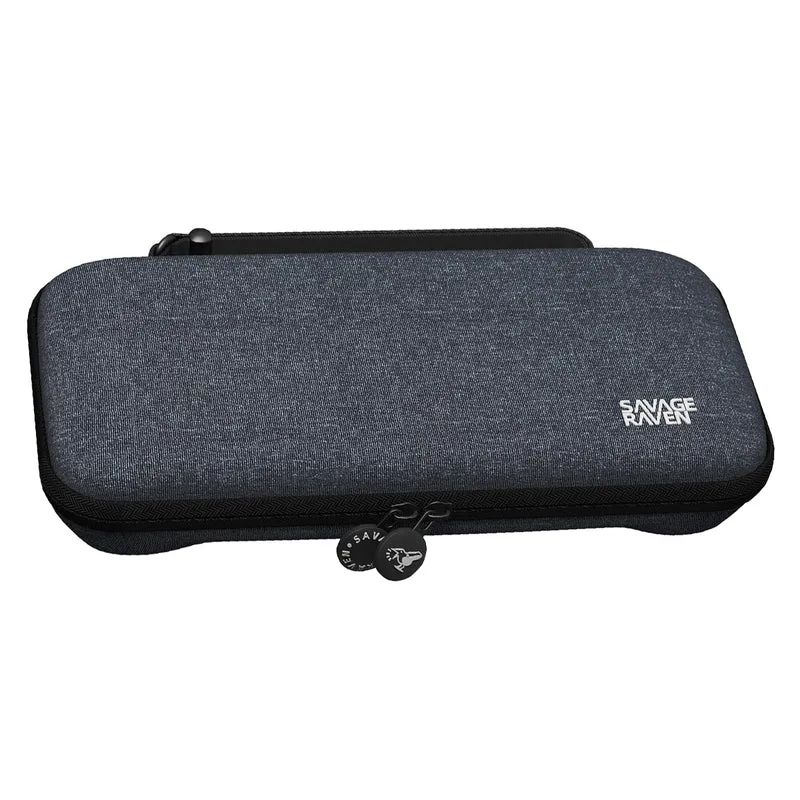 Skull & Co. EDC Case for Nintendo Switch 2 (Black, Denim, Multi-Camo, Eva Purple, Blue-Grey, Off-White)