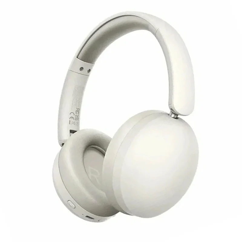 Ugreen HiTune Studio Max2 Headphones (Black, Light Grey)