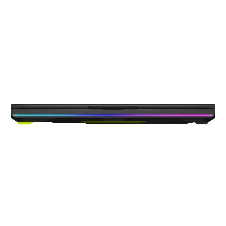 Asus ROG Strix G16 G614PR-RV054WSM Gaming Laptop | 16" FHD+ (1920x1200) IPS 165Hz | Ryzen 9 8940HX | 16GB RAM | 1TB SSD | RTX 5070 Ti | Windows 11 Home | MS Office Home 2024 + MS 365 Basic + ROG Impact Gaming Mouse + Type-C Adapter + ROG Backpack