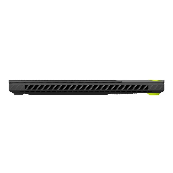 Asus ROG Strix G16 G614PR-RV054WSM Gaming Laptop | 16" FHD+ (1920x1200) IPS 165Hz | Ryzen 9 8940HX | 16GB RAM | 1TB SSD | RTX 5070 Ti | Windows 11 Home | MS Office Home 2024 + MS 365 Basic + ROG Impact Gaming Mouse + Type-C Adapter + ROG Backpack