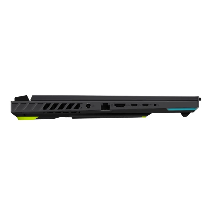 Asus ROG Strix G16 G614PR-RV054WSM Gaming Laptop | 16" FHD+ (1920x1200) IPS 165Hz | Ryzen 9 8940HX | 16GB RAM | 1TB SSD | RTX 5070 Ti | Windows 11 Home | MS Office Home 2024 + MS 365 Basic + ROG Impact Gaming Mouse + Type-C Adapter + ROG Backpack