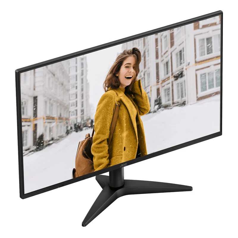 AOC 27B36H3/71 27" FHD (1920x1080) 120Hz 4ms GTG 1ms MPRT IPS Monitor