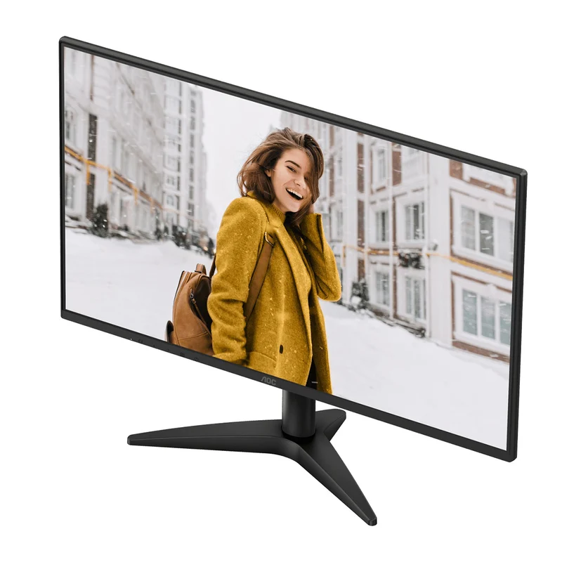 AOC 27B36H3/71 27" FHD (1920x1080) 120Hz 4ms GTG 1ms MPRT IPS Monitor
