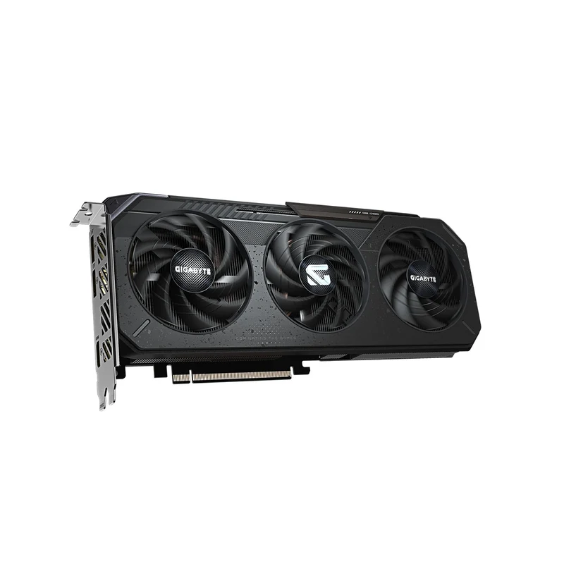 Gigabyte Radeon RX 9060 XT Gaming 8GB GDDR6 Graphics Card