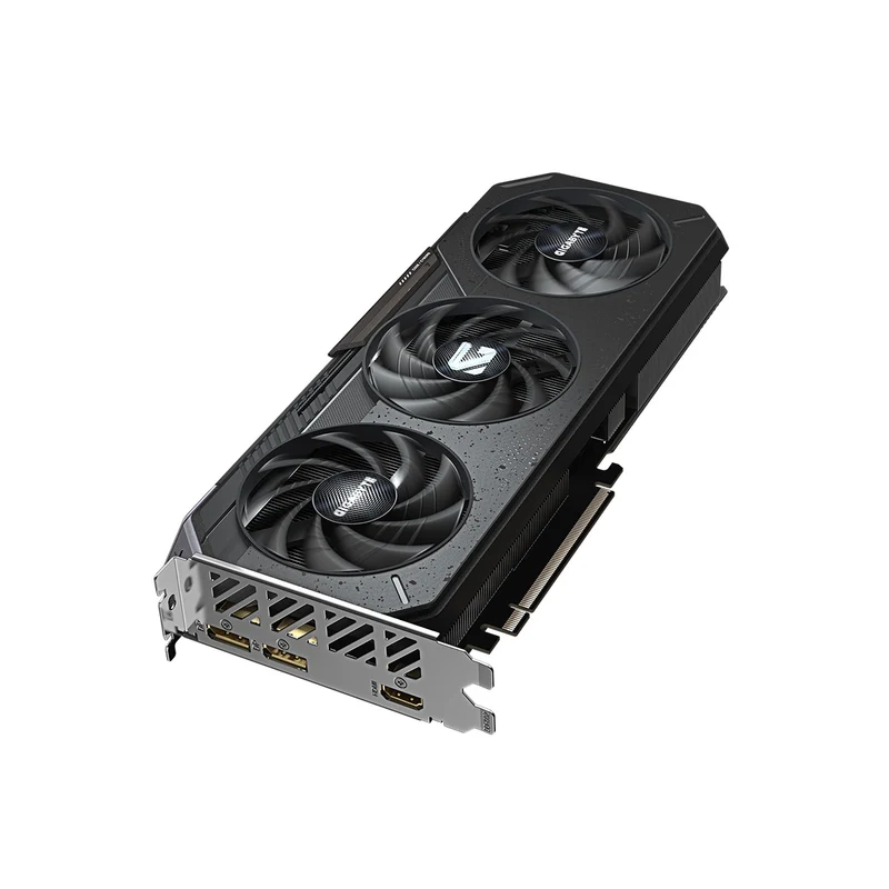 Gigabyte Radeon RX 9060 XT Gaming 8GB GDDR6 Graphics Card