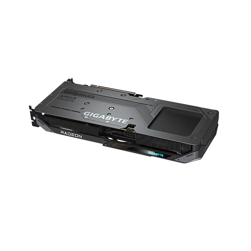 Gigabyte Radeon RX 9060 XT Gaming 8GB GDDR6 Graphics Card