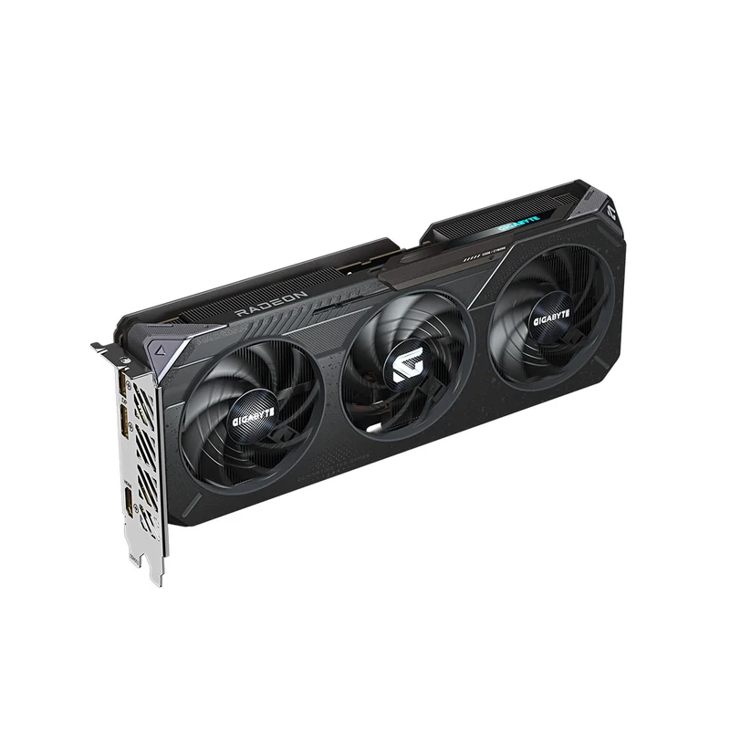 Gigabyte Radeon RX 9060 XT Gaming 8GB GDDR6 Graphics Card