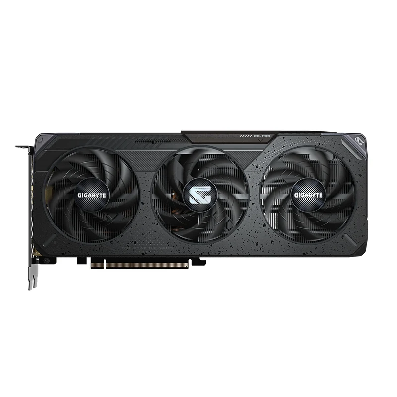Gigabyte Radeon RX 9060 XT Gaming OC 16GB GDDR6 Graphics Card
