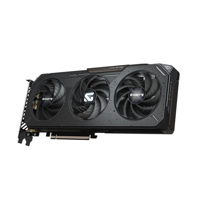Gigabyte Radeon RX 9060 XT Gaming OC 16GB GDDR6 Graphics Card