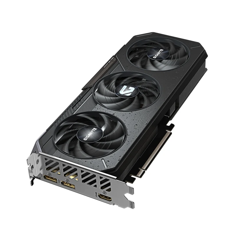 Gigabyte Radeon RX 9060 XT Gaming OC 16GB GDDR6 Graphics Card