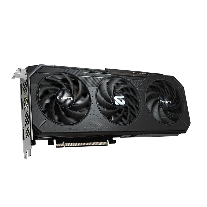Gigabyte Radeon RX 9060 XT Gaming OC 16GB GDDR6 Graphics Card