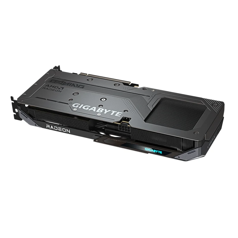 Gigabyte Radeon RX 9060 XT Gaming OC 16GB GDDR6 Graphics Card