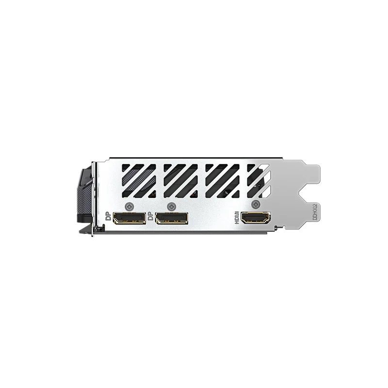 Gigabyte Radeon RX 9060 XT Gaming OC 16GB GDDR6 Graphics Card